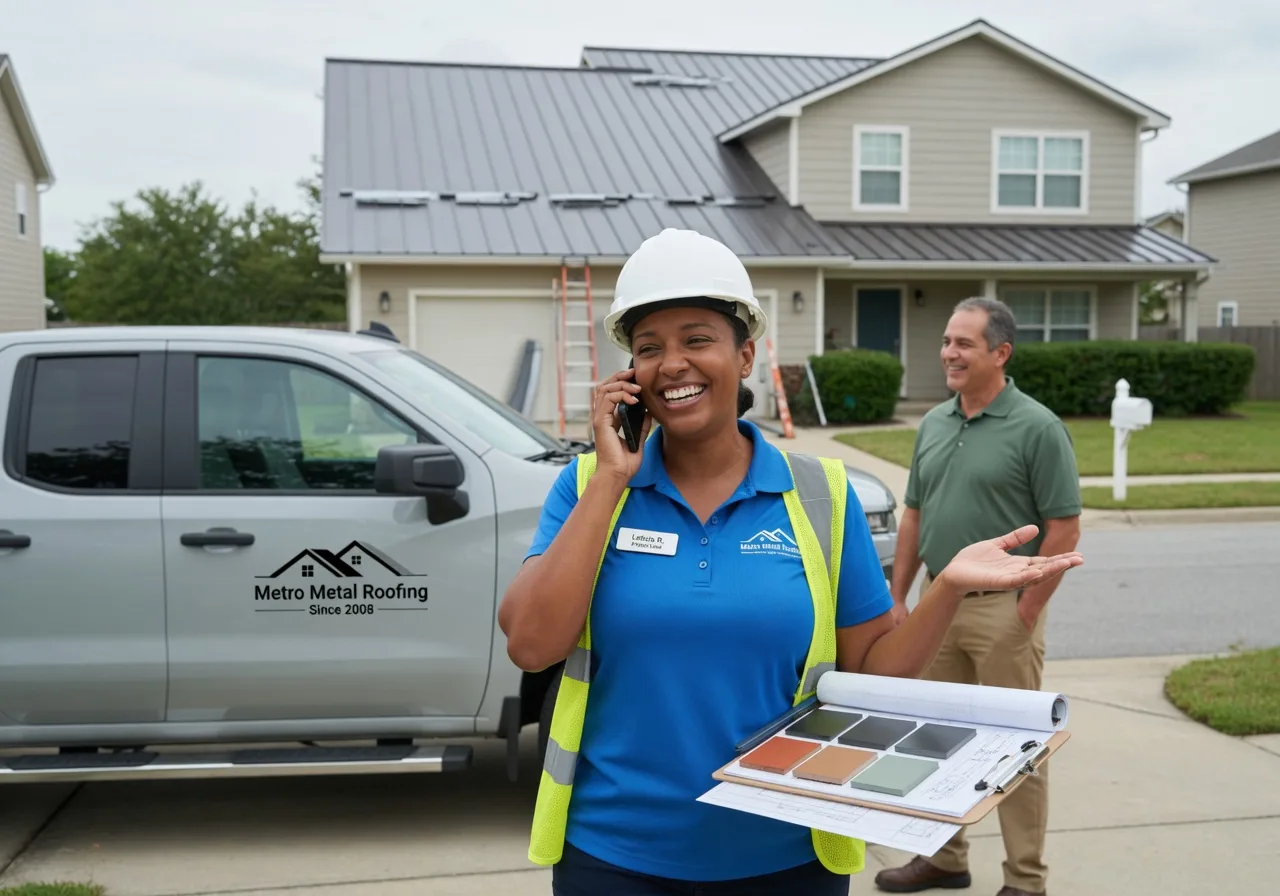 Metal Roofing Installation Colorado FAQs
