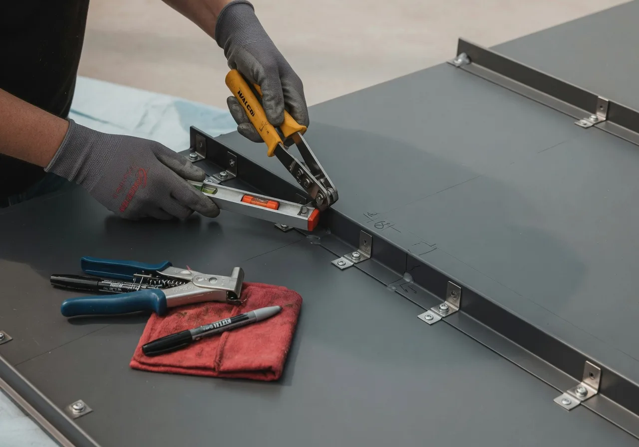 Why choose Metal Roofing Installation in Colorado